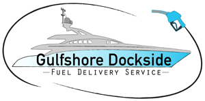 Gulf Shore Dockside Fuel Delivery Service