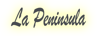 La Peninsula